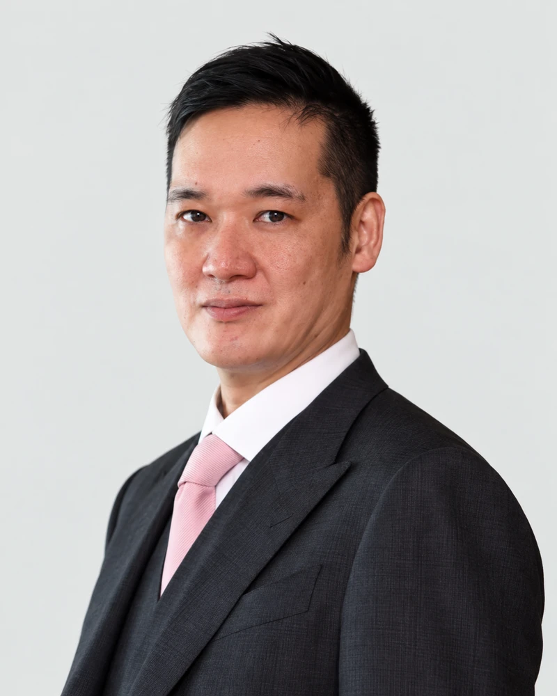 合同会長　成田 渉